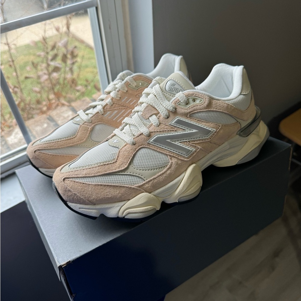 New balance 9060